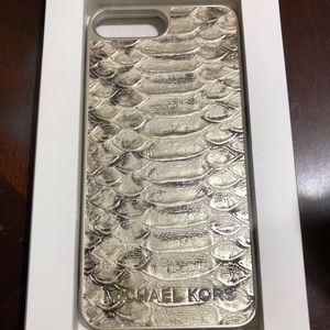 Michael kors iPhone case